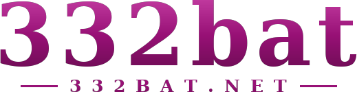 332bat logo